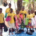 providing basic needs